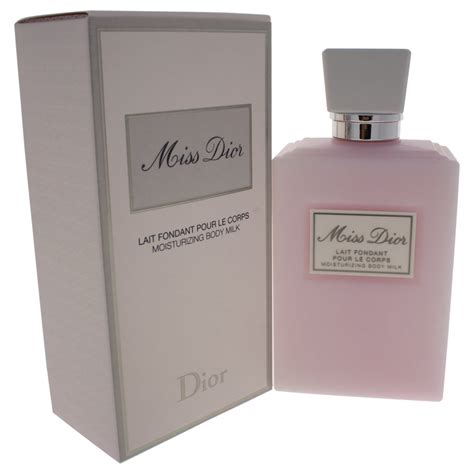 miss dior perfumed body moisturizer|Miss Dior: Christian Dior perfume for women .